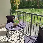 Franca Апартаменты *