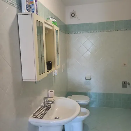 Franca Apartment *