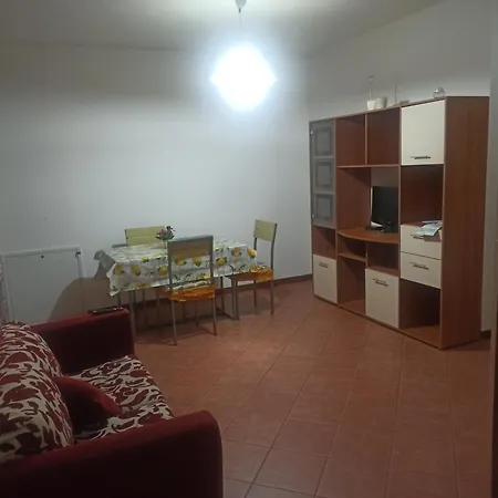 Apartment Franca Pordenone