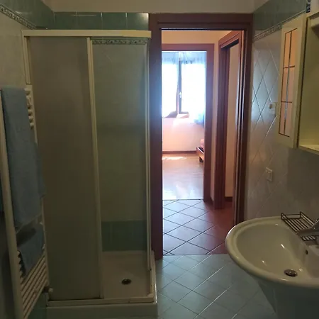 Apartment Franca