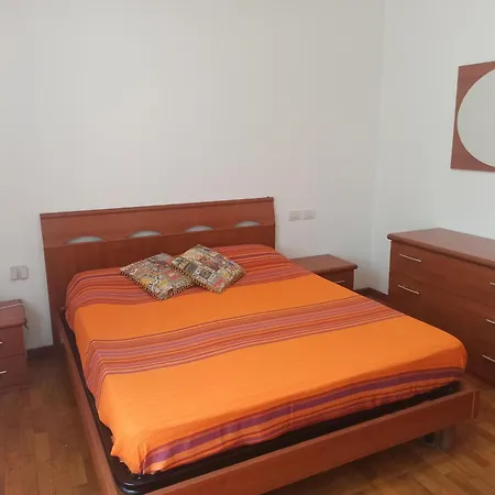 Franca Апартаменты