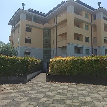 Franca Apartment Pordenone