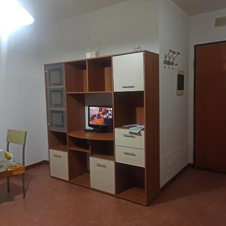 Franca Apartment Pordenone
