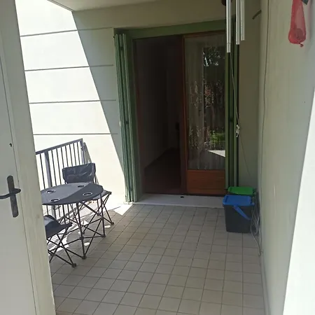 Apartment Franca Pordenone