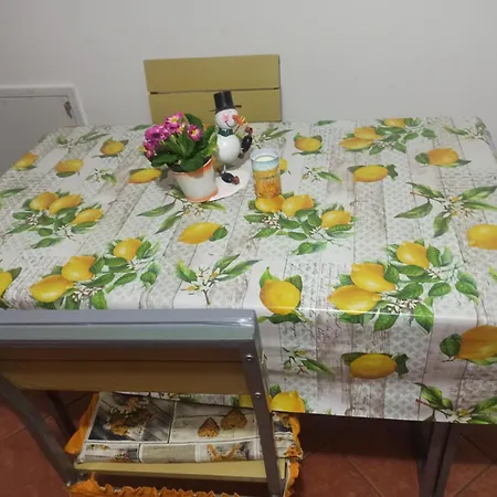 Apartament Franca Pordenone