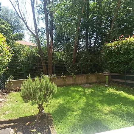 Apartament Franca Pordenone