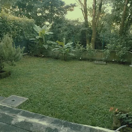 Franca Apartment *