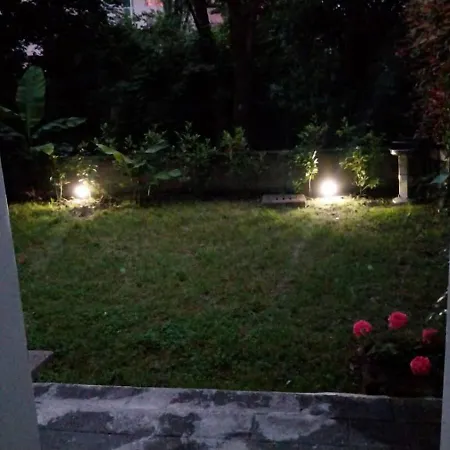 Franca Apartament Pordenone