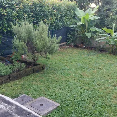 Apartment Franca